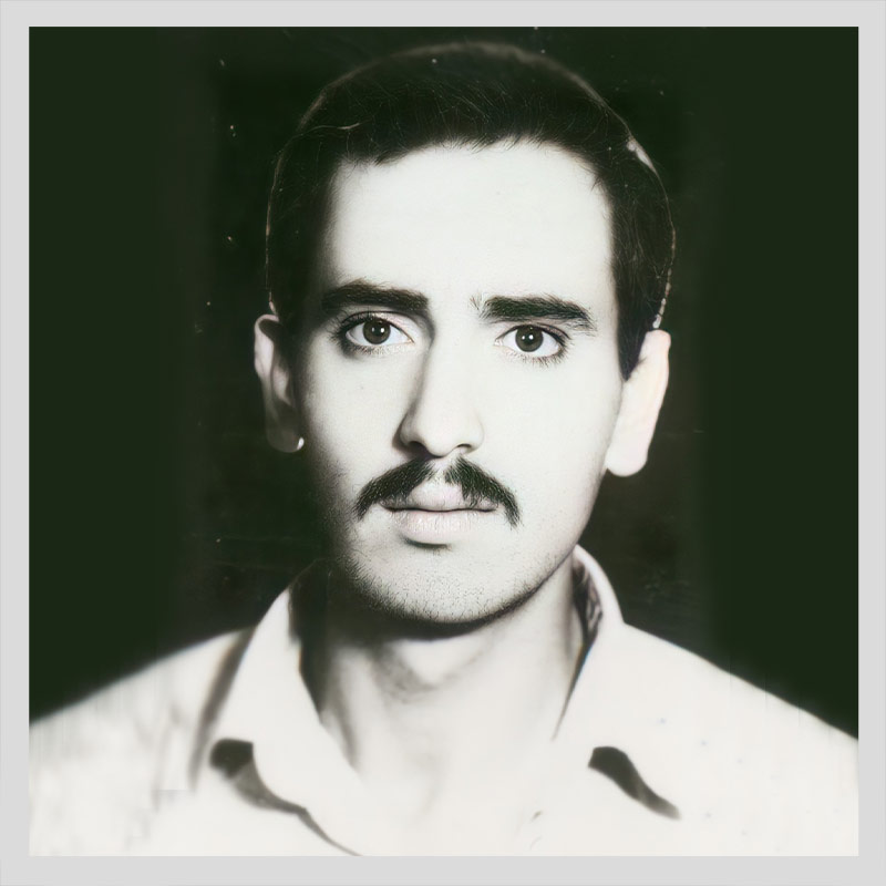 محمود ذنوبی